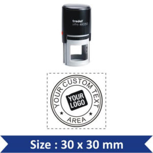 Self Inking Stamp 38MS