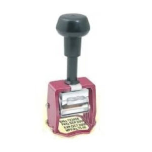 Quickmark Batch Coding Machine