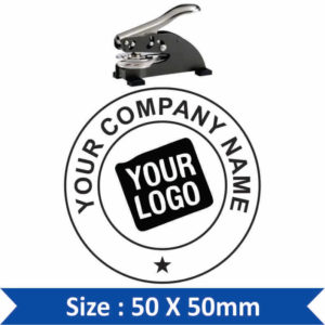 Embossing Seal online India