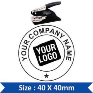Embossing Seal online India