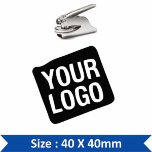 Smart Embossing Seal online