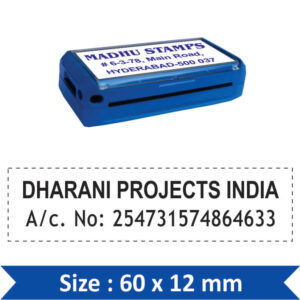 Trodat Pocket Stamp 02