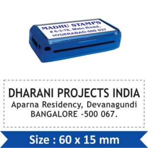 Trodat Pocket Stamp 03