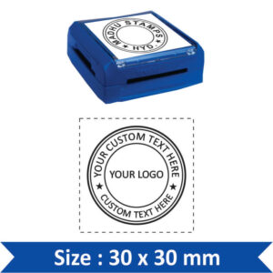 Pocket Stamp 13