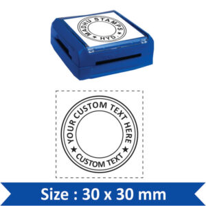 Pocket Stamp 14